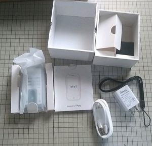 最新一番小さいスマホ ジェリー2はどうなのか、実際に買ってみた。レビュー? 20210926 112135 756 300x289 - 最新一番小さいスマホ ジェリー2はどうなのか、実際に買ってみた。レビュー?