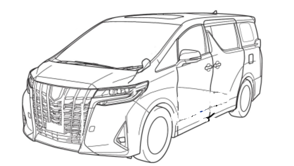 car - 自動車が売れていないのに売れているように見せかけている