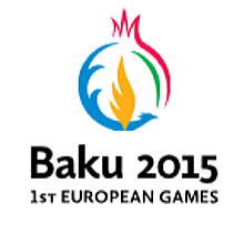 eurog 001 - BAKU 2015ヨーロピアン　ゲームス