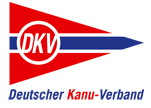 dkv logo - CANOE SPRINT CITY WORLD CUP2015
