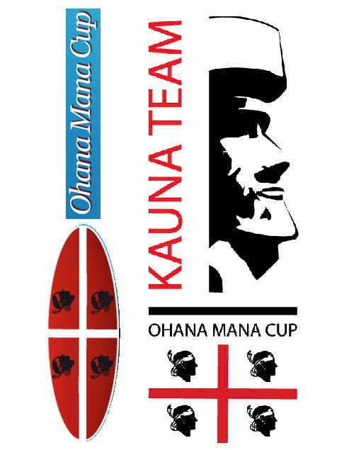 ohanamanacup logo - オハナ・マナCUP