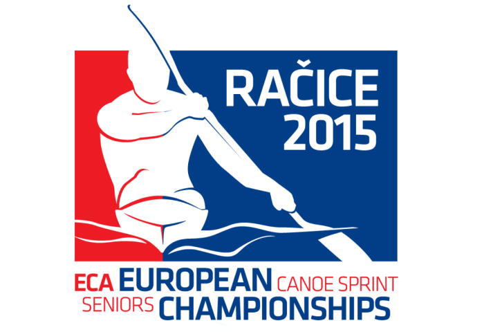 2015ecaeuro logo - ECA Canoe Sprint European選手権　5000m結果