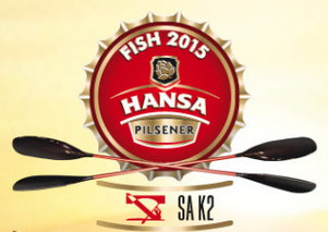hansa marathon 001 - The Hansa Fish River Canoe Marathon2015