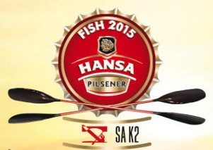 hansa marathon 001 - ザ ハンサ フィッシュリバーマラソン ＤＡＹ１