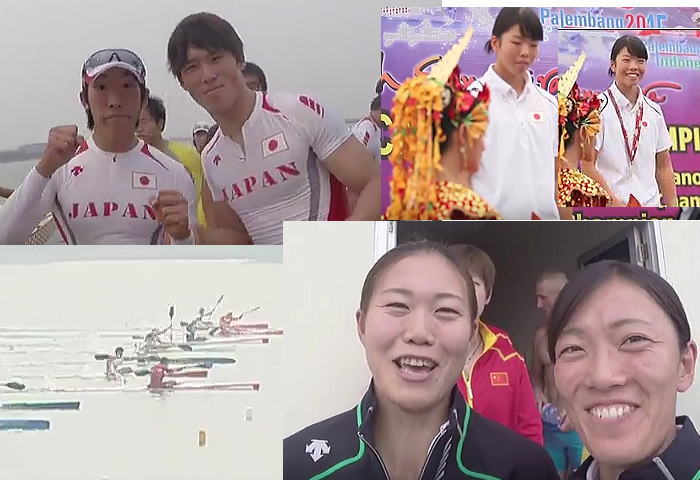 2015アジア選手権 表彰台情報など asia sensyuken 02 - 2015アジア選手権 表彰台情報など
