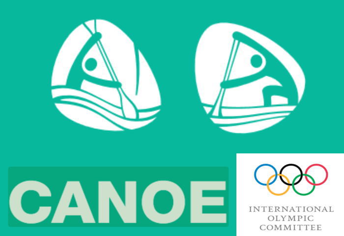 canoepubolimpic - Rio 2015 Olympic スラロームTest Event終了