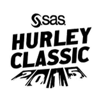hurley c logo - LIVE　ハーレークラッシック2015