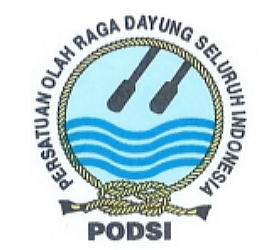 podsi logo - 2015 Asian Canoe Sprint Championships