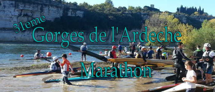 tit gorge15 - 第３１回　 Gorges de l'Ardècheマラソン