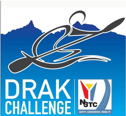 drak logo - ICF Marathon Drak Challenge