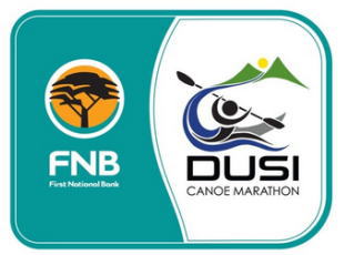 dusi logo - デュージー　リバーマラソン２０１６　DAY1,2,3