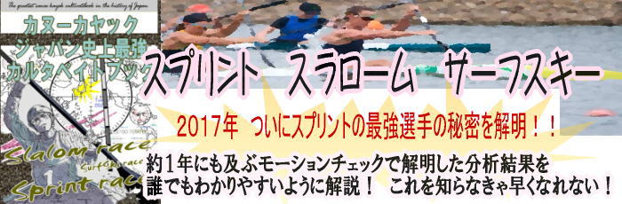 tit canoe kayak book cultivate - カヌースラローム日本にワールドカップは来るのか？