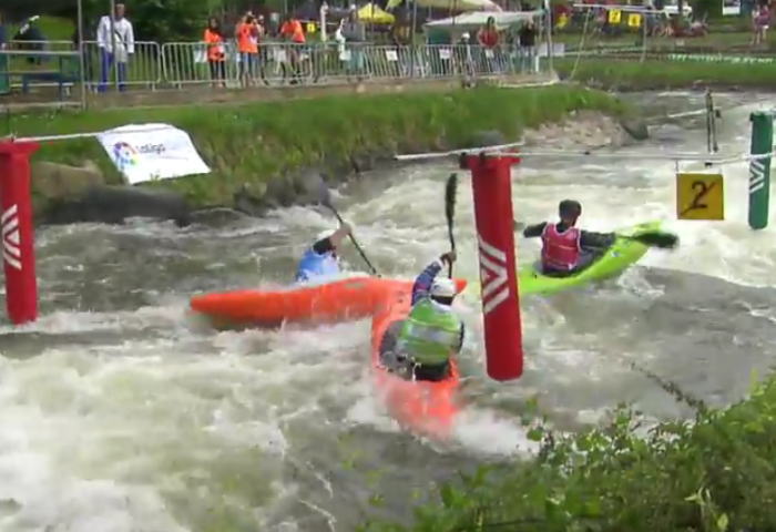 laseu botercross - ボータークロス　ラスー２０１６