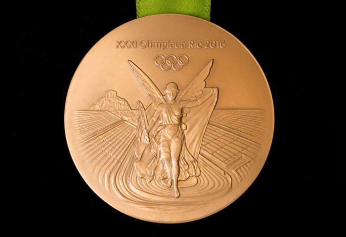 rio medal0102 - RIOオリンピックメダル完成