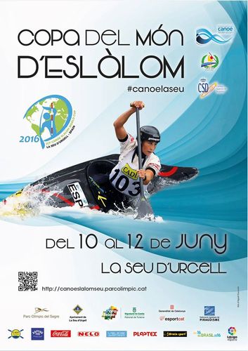 sl 2016wc2 afiche - ｶﾇｰｽﾗﾛｰﾑWC2　La SEU