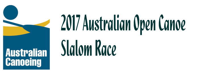 tit aus open slm - カヌースラローム　オーストラリアオープン２０１７日本選手 準決勝結果速報
