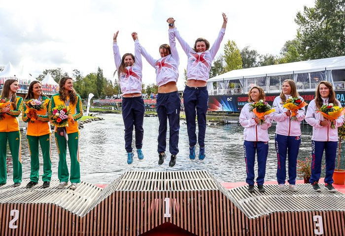 2017wch slm teamwomen - 25日の結果スラローム世界選手権2017フランス