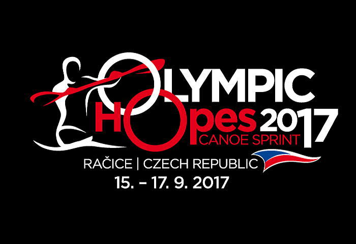 tit olympichopes2017 - 日曜日の結果オリンピックホープス2017カヌースプリント