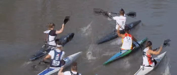 wm17 start 2 - マラソン世界選手権２０１７結果