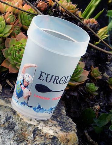 euroynpic18 tasse - ユーロリンピック１８開催