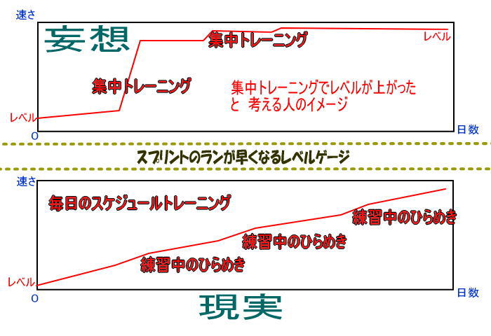 levelgage01 - 集中特訓すれば強くなるという幻想