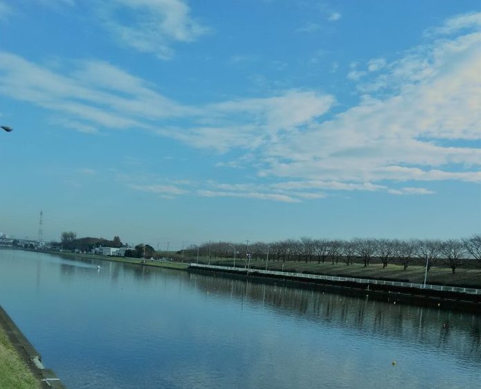 toda 00002 e1518261865937 - 2月の戸田漕艇場と練習風景をみて