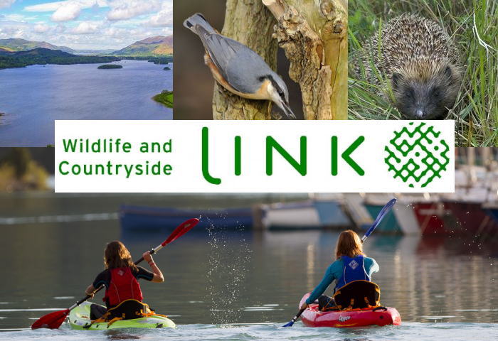 linkgbcompose - イギリスカヌー環境問題への取り組み強化