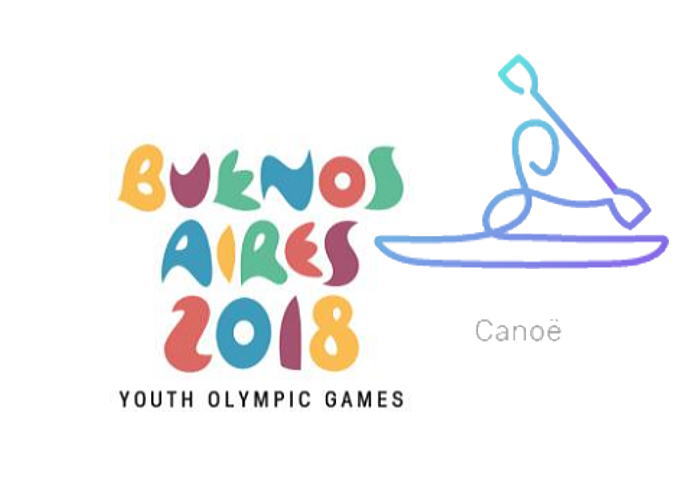title youthJO - YOGユースオリンピックの予選会動画