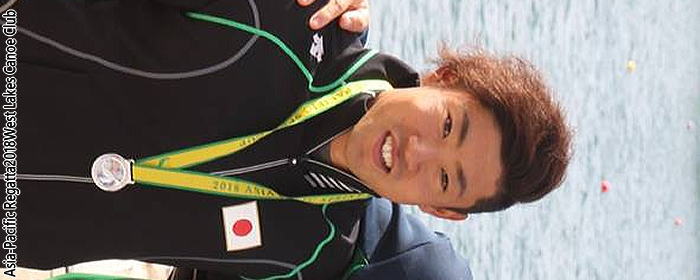 ap18 010 - アジアパシフィックスプリント1２日　日本選手結果