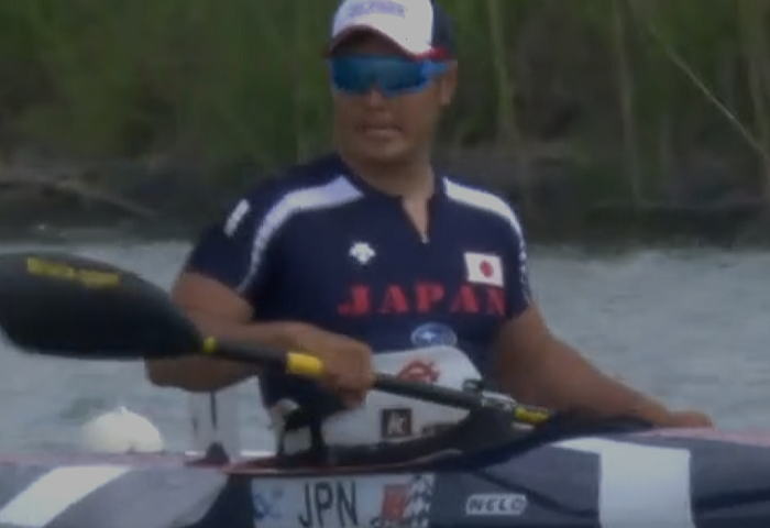 カヌースプリントワールドカップハンガリー3日目日本選手結果 wc2018sp takagi - カヌースプリントワールドカップハンガリー3日目日本選手結果
