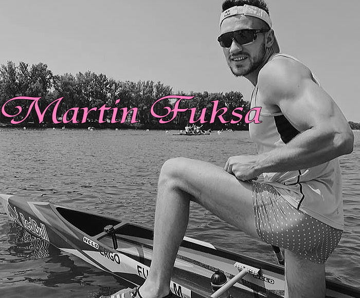 eca spr ber martinf - 2018 ECA Canoe Sprint  European Championships結果