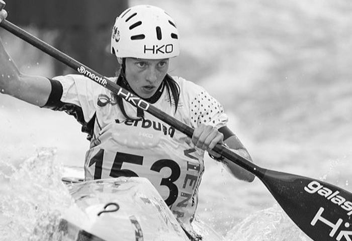 ww wch2018 martina - カヌーカヤックワイルドウォーター世界選手権2018 結果＋日本選手結果