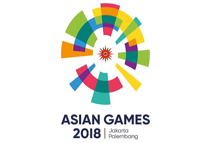 asiagames18 - アジア大会2018　スラローム結果