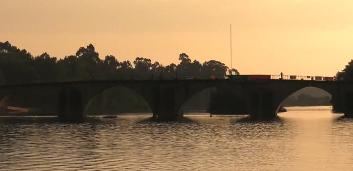 カヌーマラソン2018世界選手権シニアの結果 mar wch 2018 bridge - カヌーマラソン2018世界選手権シニアの結果