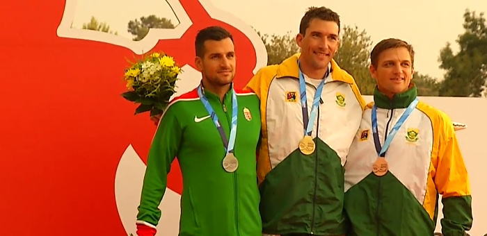 カヌーマラソン2018世界選手権シニアの結果 mar wch 2018 k1m pod - カヌーマラソン2018世界選手権シニアの結果