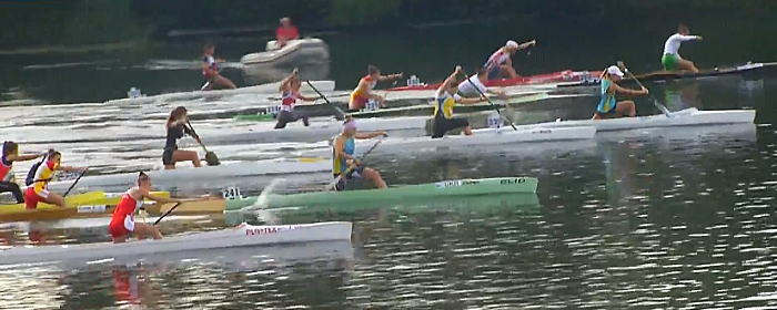 カヌーマラソン2018世界選手権シニアの結果 mar wch c1w se - カヌーマラソン2018世界選手権シニアの結果