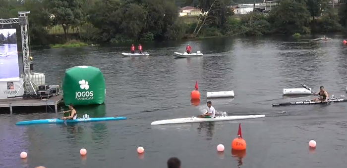 カヌーマラソン2018世界選手権シニアの結果 mar wch k1m se - カヌーマラソン2018世界選手権シニアの結果