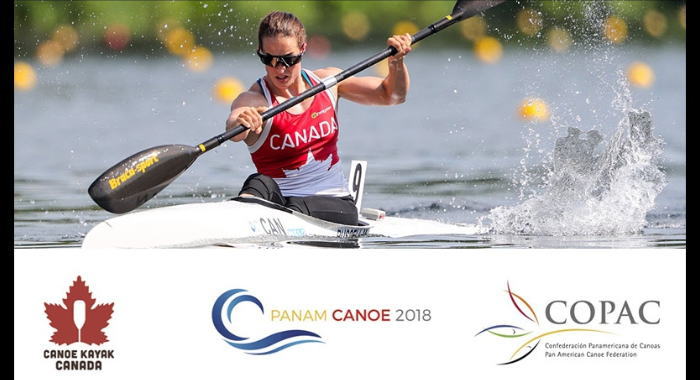 panamcanoesprint - 今年はPANAMスプリントが見れるぞ