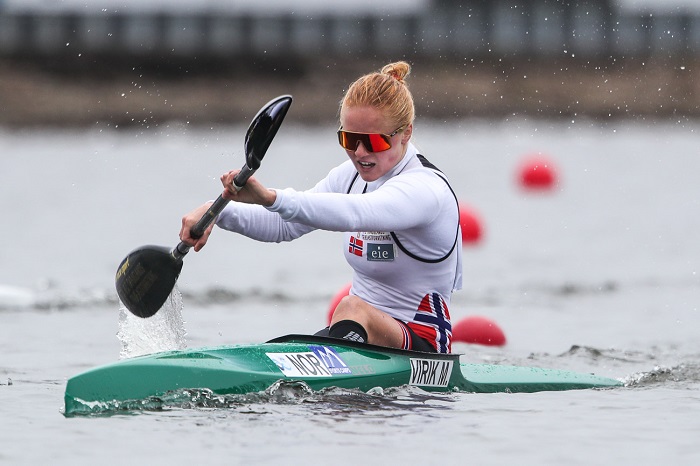 オーストリアとキューバ WC2でダブルゴールド Maria VIRIK 2021 ICF Canoe Sprint World Cup Barnaul 026 - オーストリアとキューバ WC2でダブルゴールド