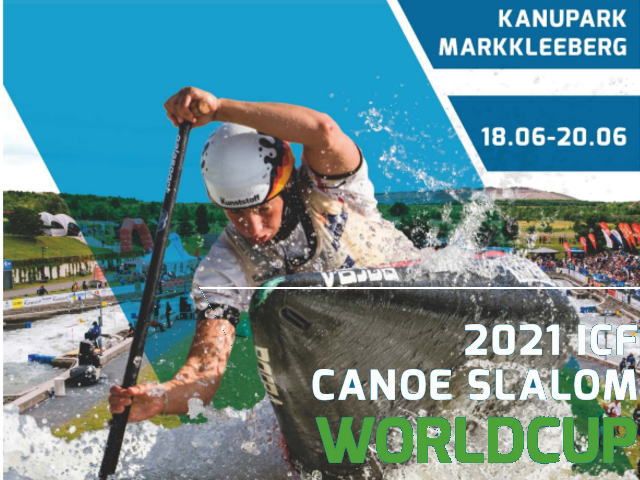 20210618wc slm tit - 2021 ICF CANOE SLALOM WORLD CUP MARKKLEEBERG