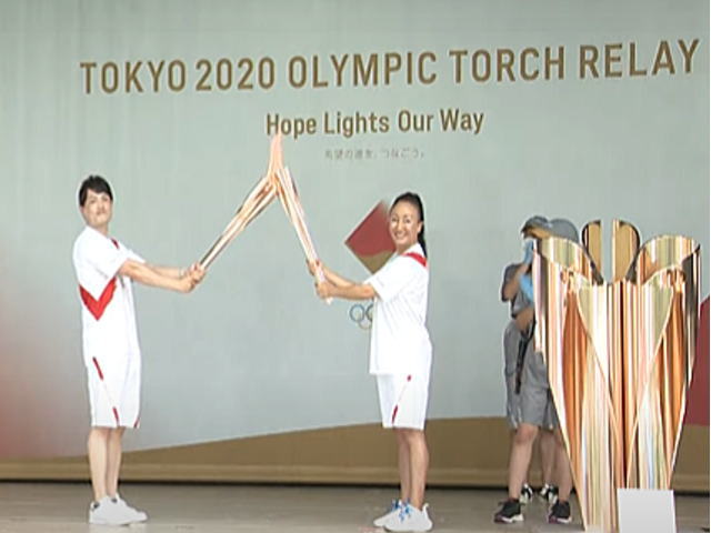 T olympic postfire - 東京都のオリンピック関連施設への条例　メモ