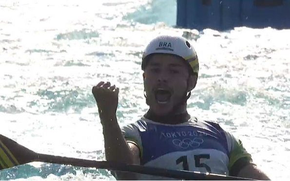 k1mheat 595x372 - Tokyo Olympic K1M C1W　予選1予選2 Heat