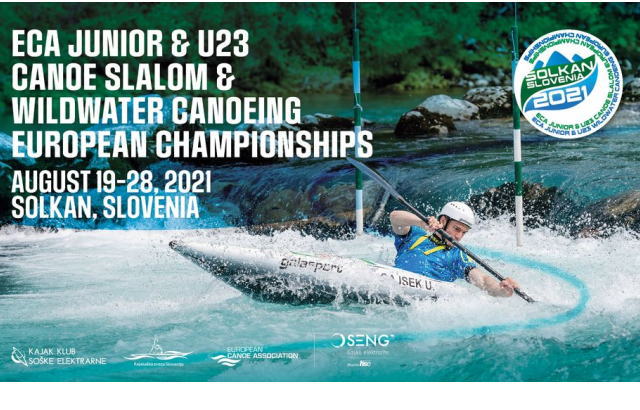 ECAジュニアU23 スラロームヨーロッパ選手権 ecaslmu232021 - ECAジュニアU23 スラロームヨーロッパ選手権