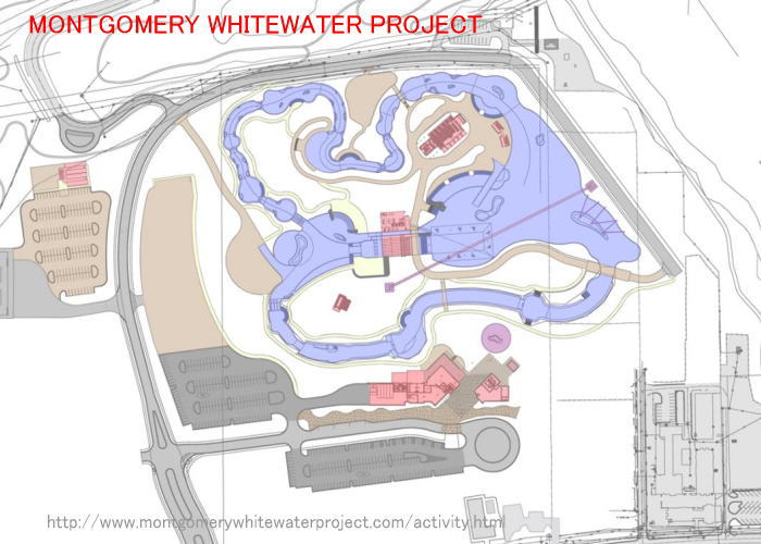 montgomeryww04 - アメリカのど真ん中に新ホワイトウォーターパーク計画