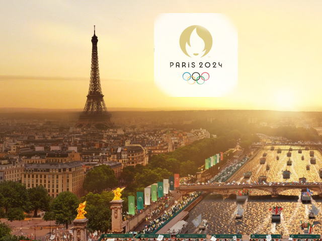 paris2022JO - パリオリンピック　カヌー日程発表