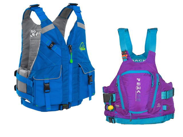 なぜ、ライフジャケットは7.5kgなのか PFD kiji dec - なぜ、ライフジャケットは7.5kgなのか