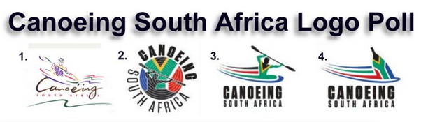 2014africa canoe001 - 南アフリカ　カヌー大会ロゴ投票
