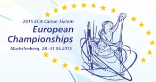 2015ecaslalom logo - European Championships 2015 slalom